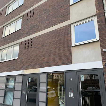 Humboldtstr Apartment Ганновер Екстер'єр фото