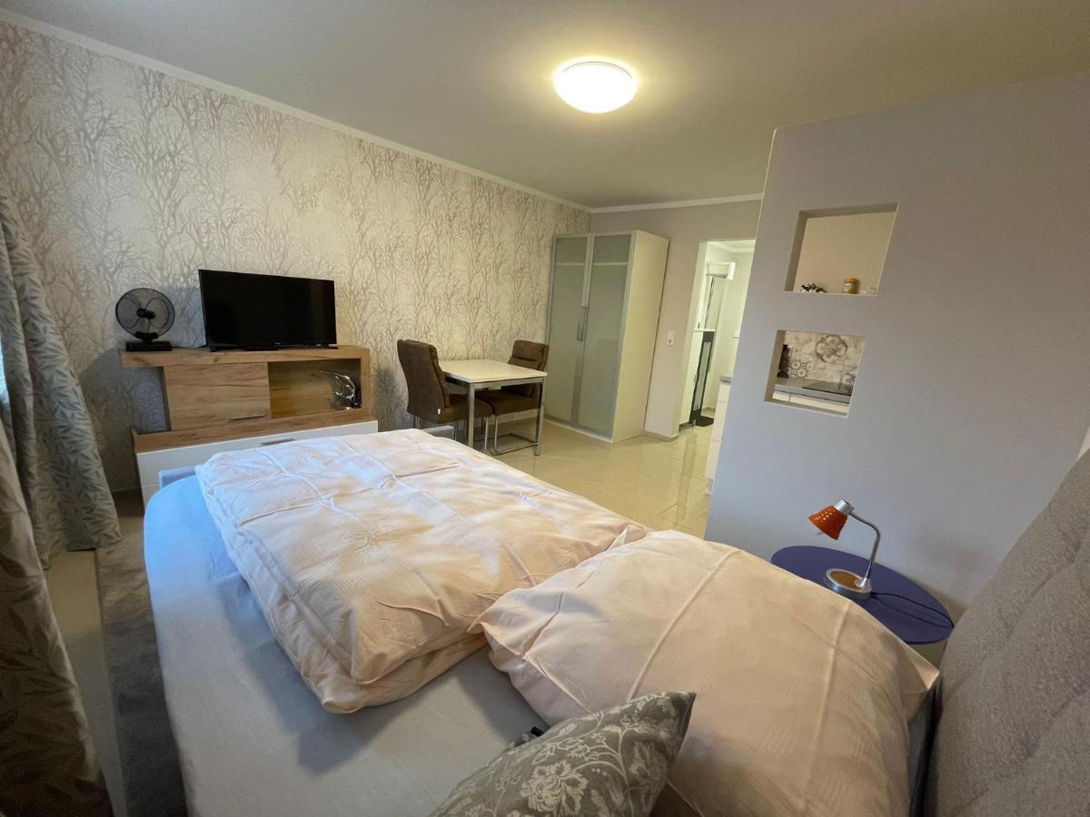 Humboldtstr Apartment Ганновер Екстер'єр фото