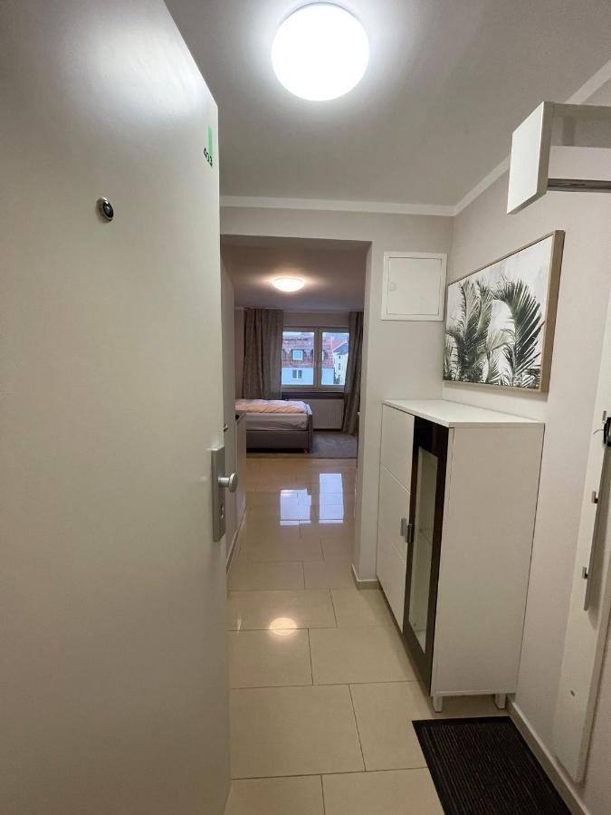Humboldtstr Apartment Ганновер Екстер'єр фото