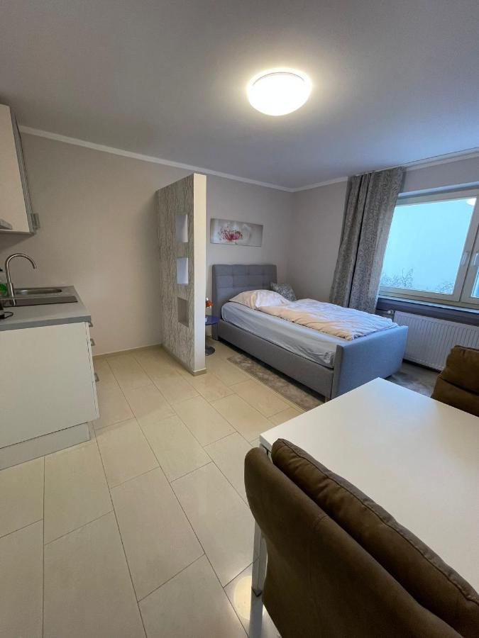 Humboldtstr Apartment Ганновер Екстер'єр фото