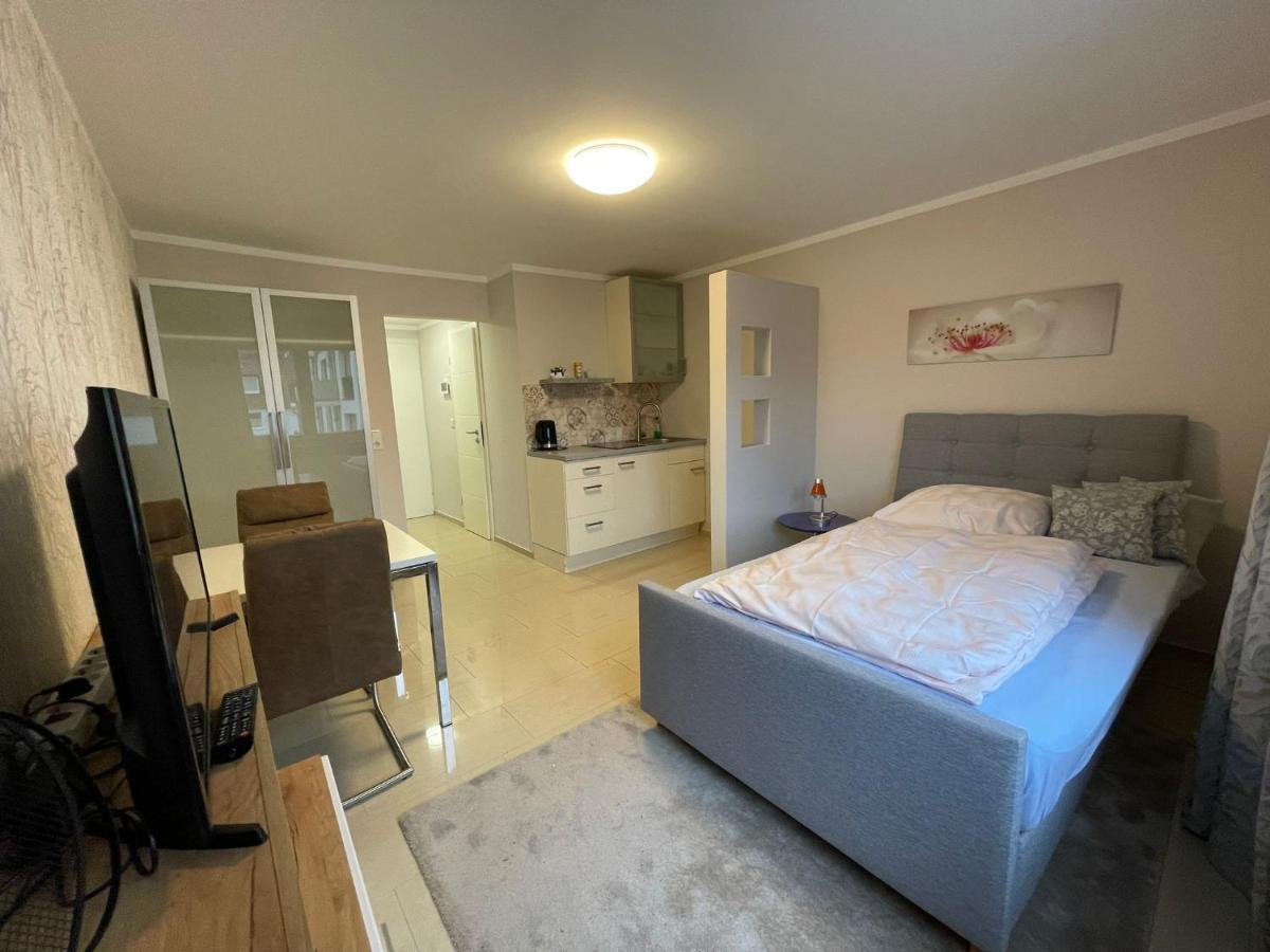 Humboldtstr Apartment Ганновер Екстер'єр фото