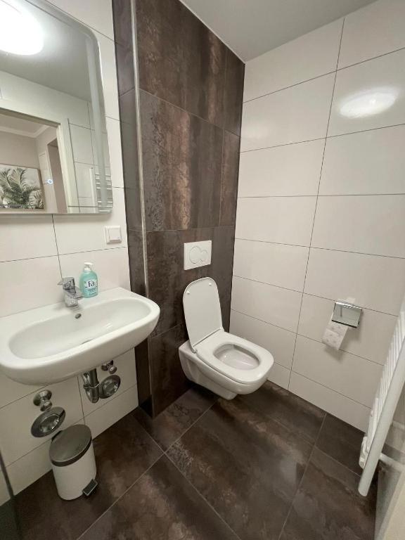 Humboldtstr Apartment Ганновер Екстер'єр фото
