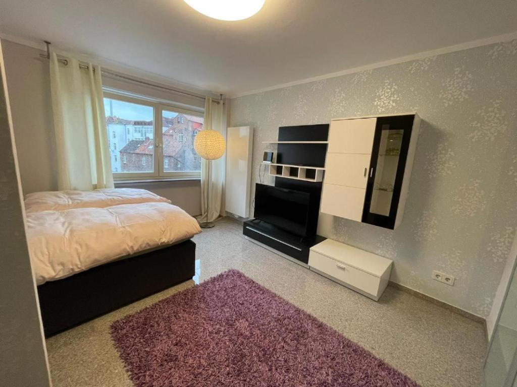 Humboldtstr Apartment Ганновер Екстер'єр фото