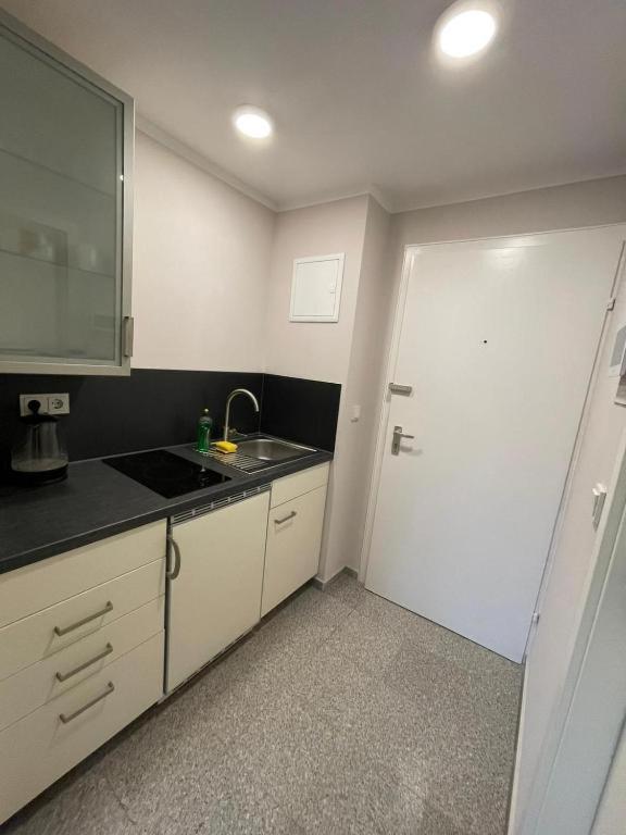 Humboldtstr Apartment Ганновер Екстер'єр фото