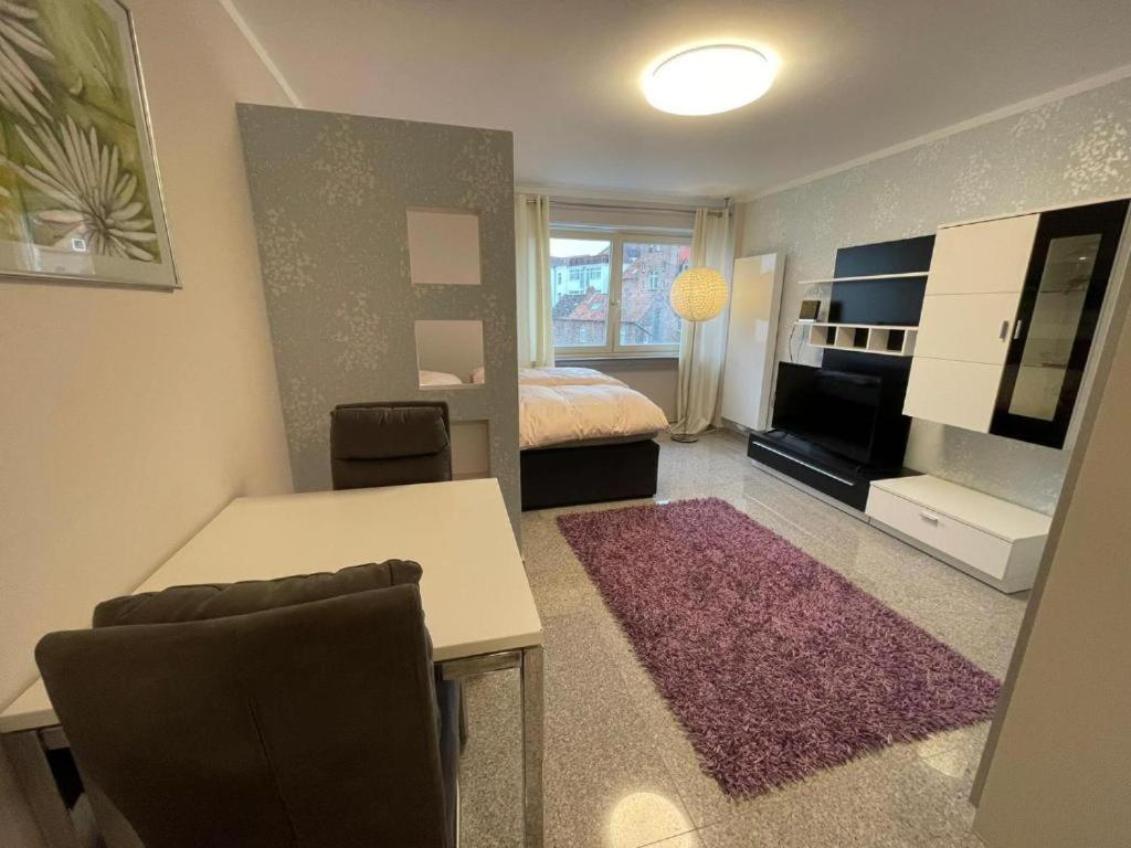 Humboldtstr Apartment Ганновер Екстер'єр фото
