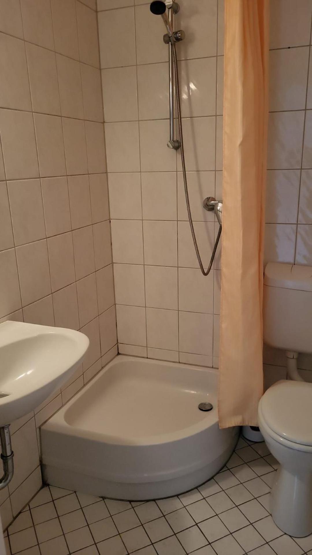 Humboldtstr Apartment Ганновер Екстер'єр фото