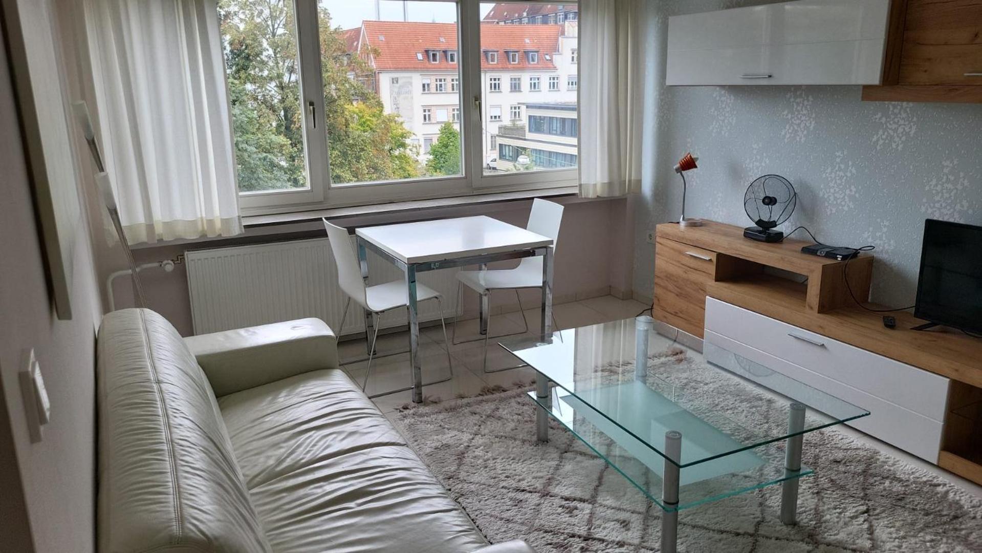 Humboldtstr Apartment Ганновер Екстер'єр фото