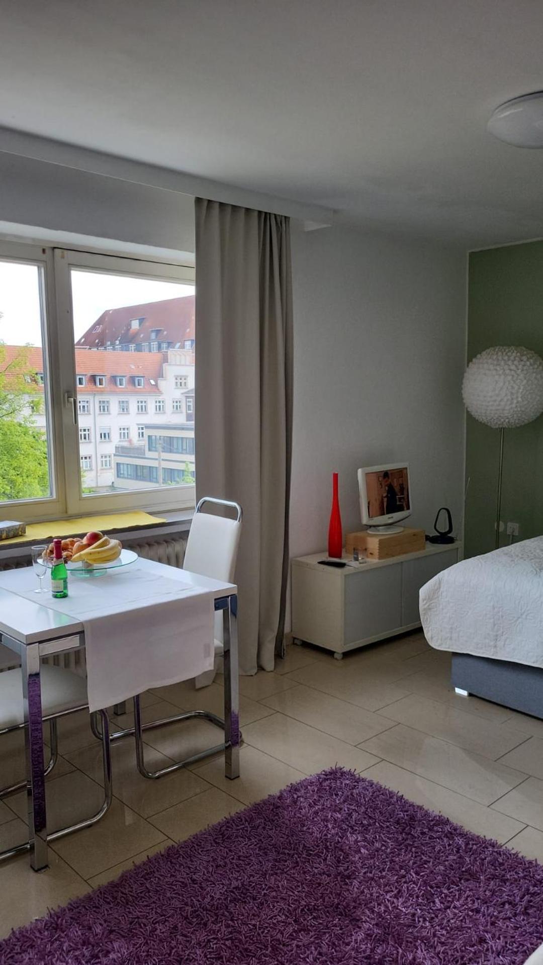 Humboldtstr Apartment Ганновер Екстер'єр фото