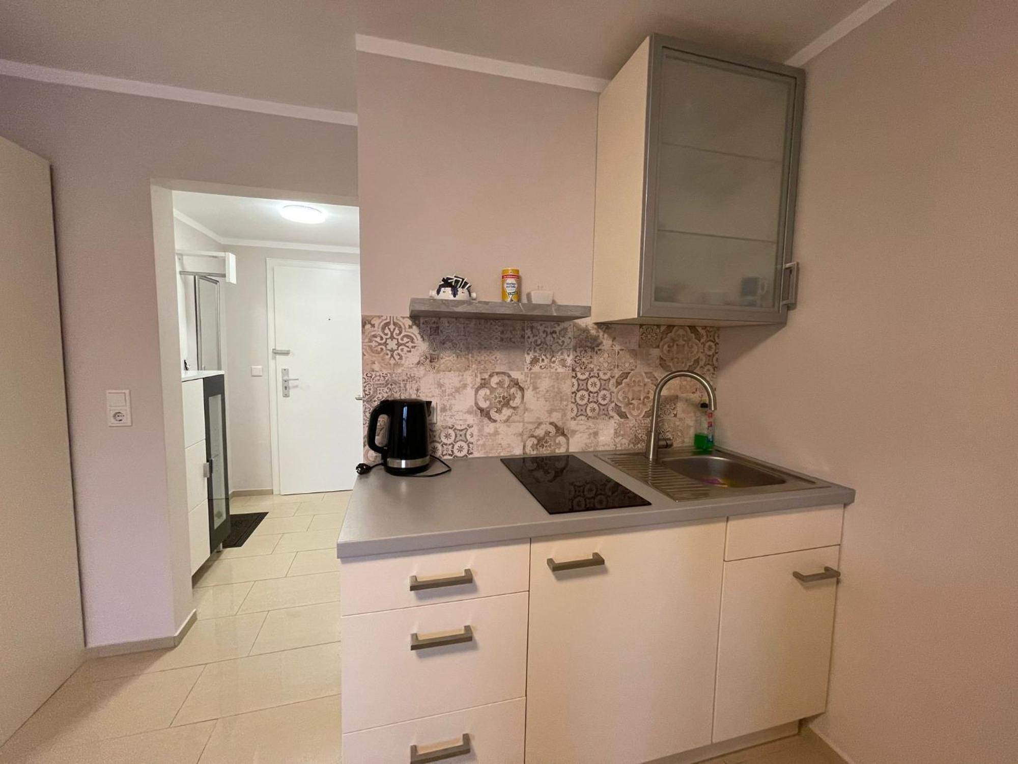 Humboldtstr Apartment Ганновер Екстер'єр фото