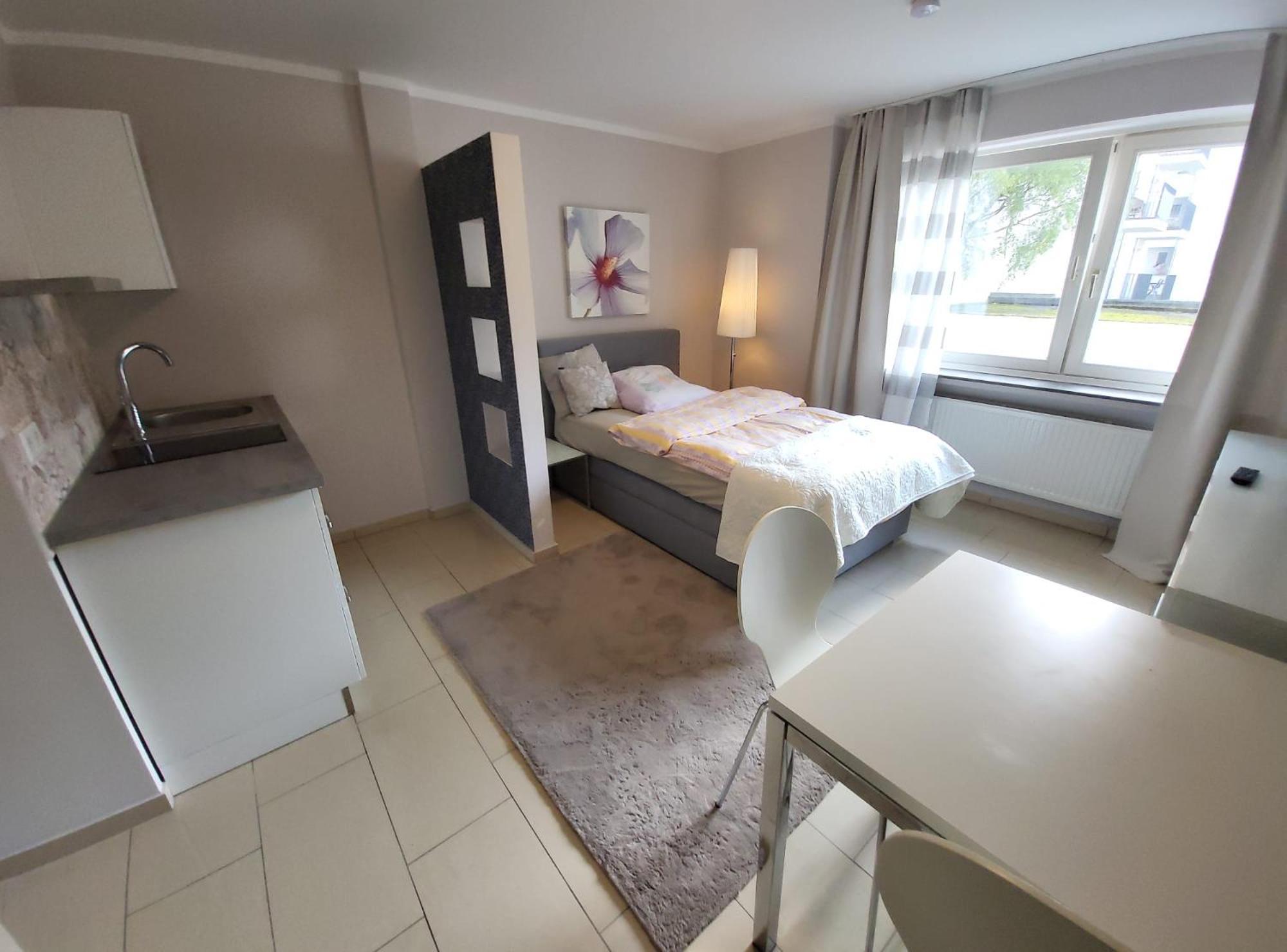 Humboldtstr Apartment Ганновер Екстер'єр фото