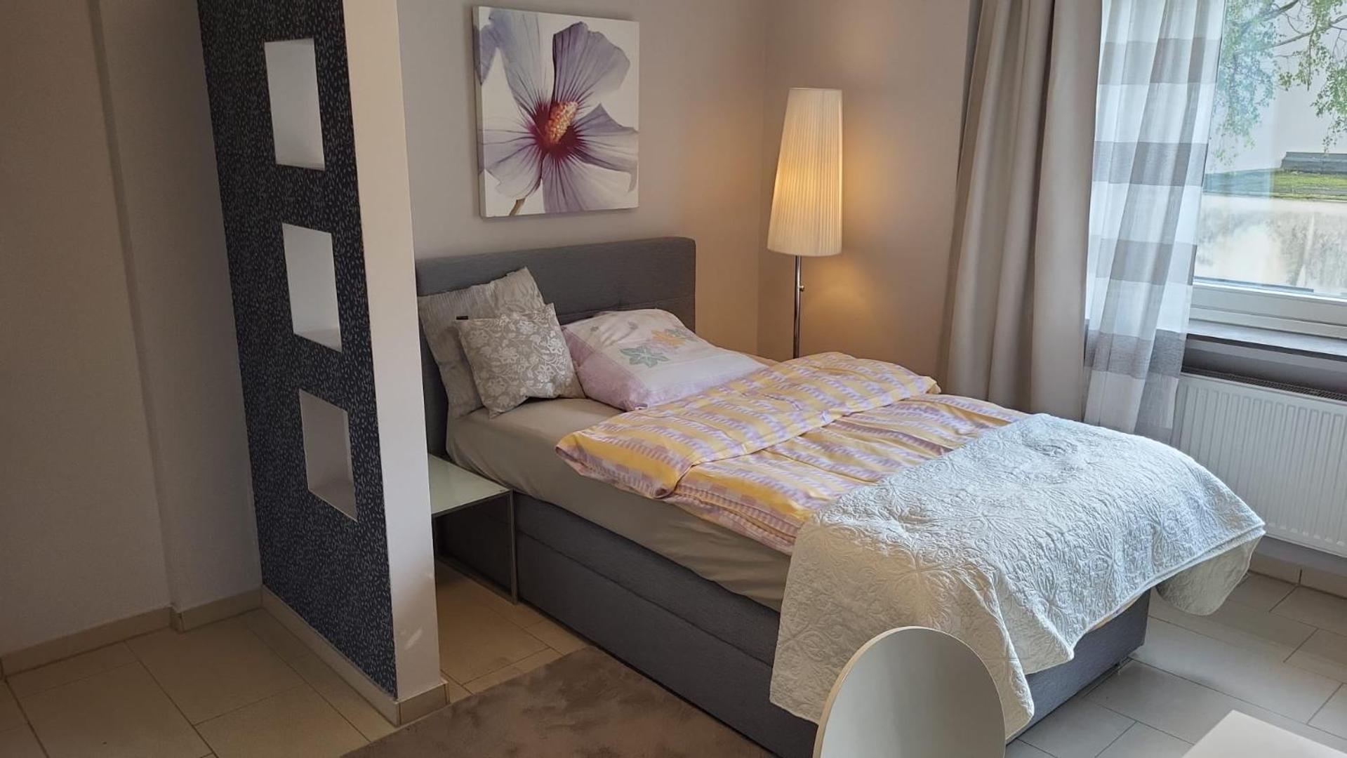 Humboldtstr Apartment Ганновер Екстер'єр фото