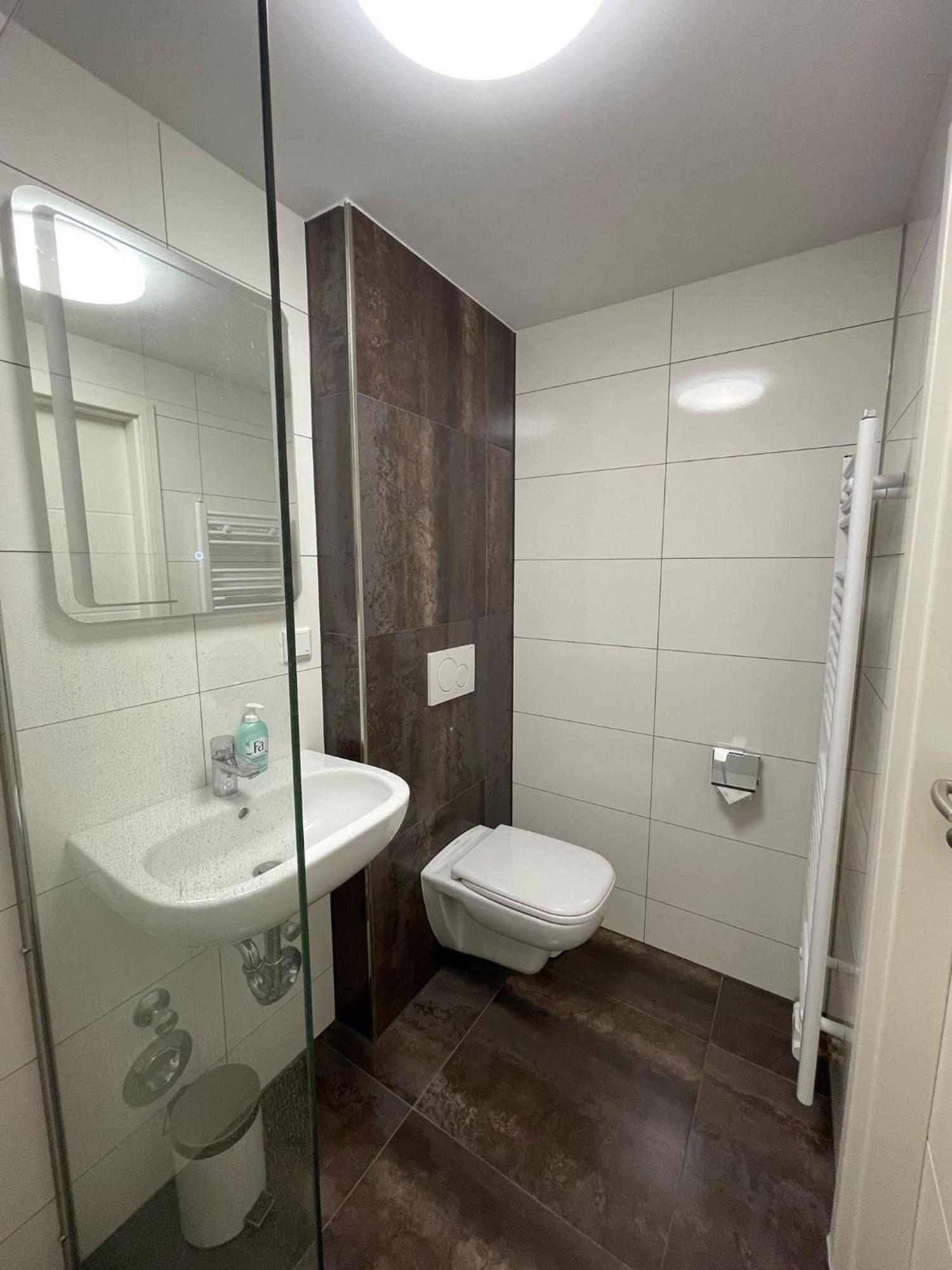 Humboldtstr Apartment Ганновер Екстер'єр фото