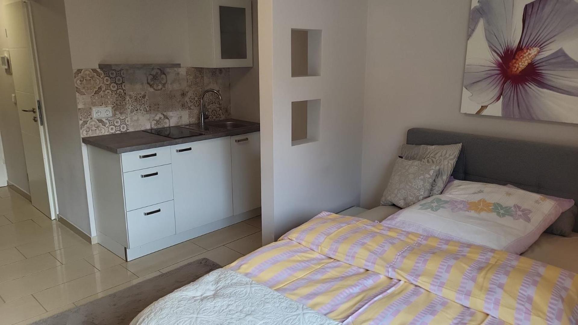 Humboldtstr Apartment Ганновер Екстер'єр фото